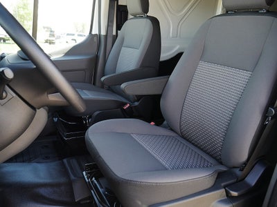 2027 Ford Transit-250 Base AWD