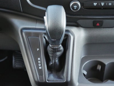 2027 Ford Transit-250 Base AWD