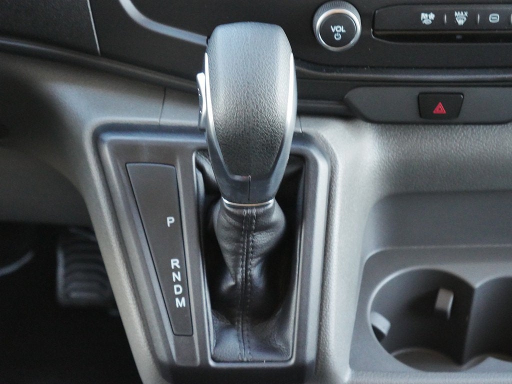 2027 Ford Transit-250 Base AWD