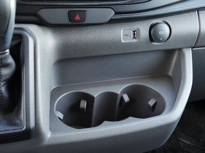 2027 Ford Transit-250 Base AWD