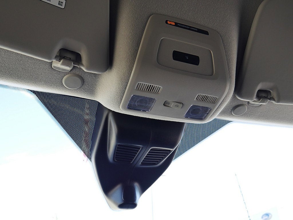 2027 Ford Transit-250 Base AWD