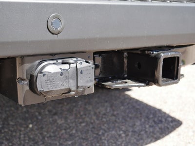 2027 Ford Transit-250 Base AWD