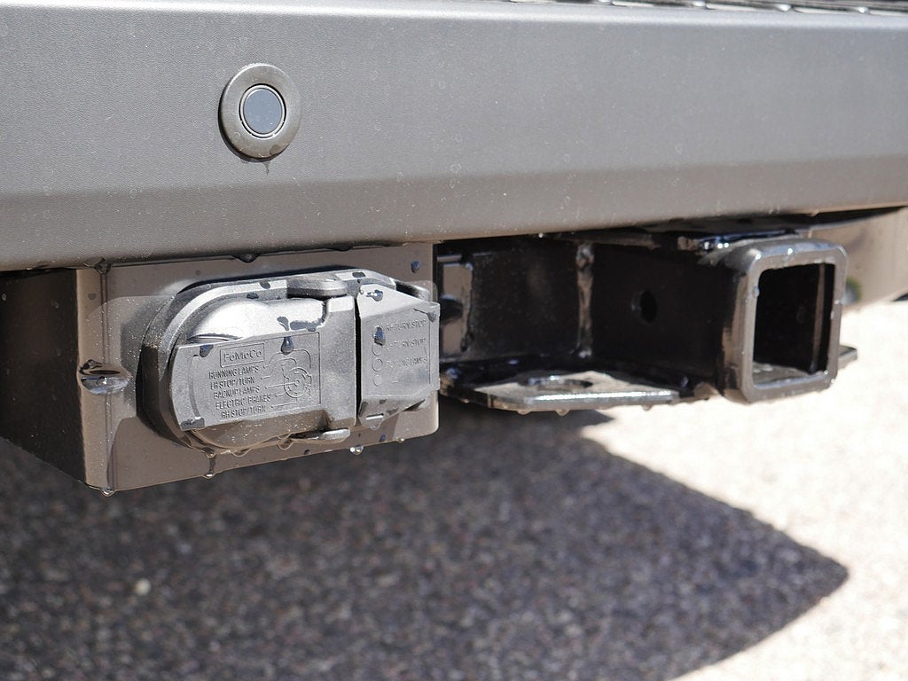2027 Ford Transit-250 Base AWD
