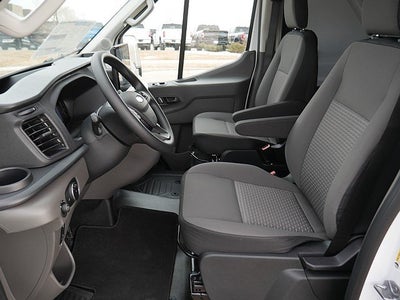 2026 Ford Transit-250 Base AWD