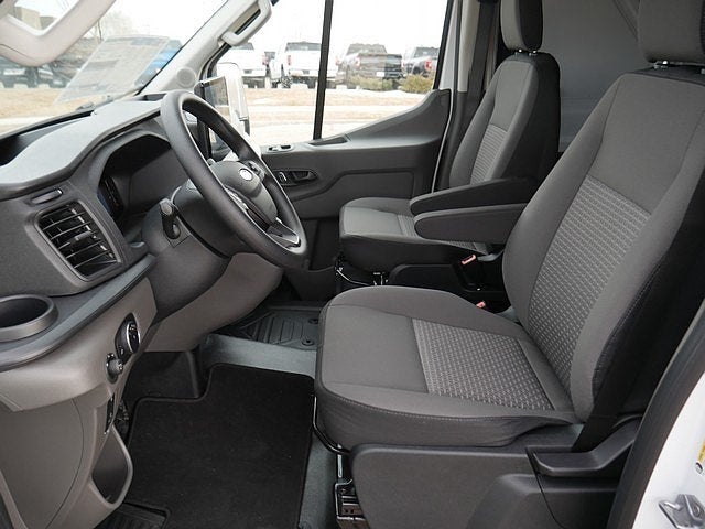 2026 Ford Transit-250 Base AWD