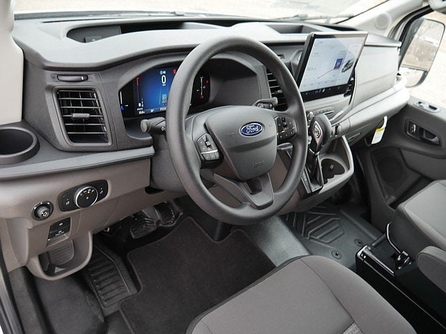 2026 Ford Transit-250 Base AWD