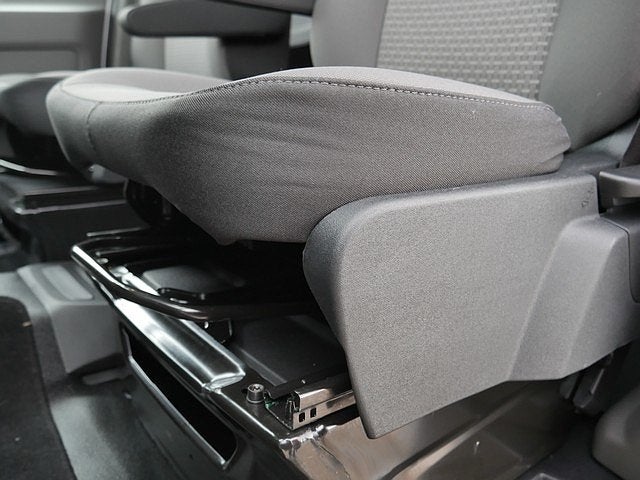 2026 Ford Transit-250 Base AWD