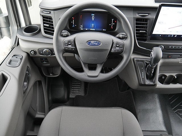 2026 Ford Transit-250 Base AWD