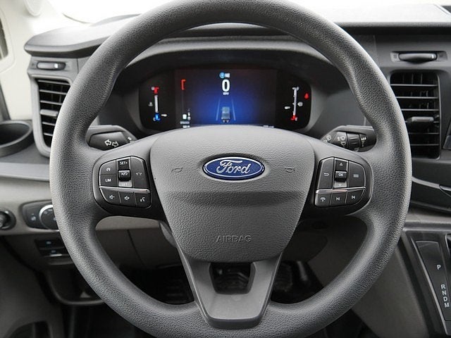 2026 Ford Transit-250 Base AWD