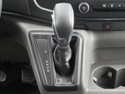 2026 Ford Transit-250 Base AWD
