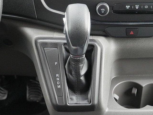 2026 Ford Transit-250 Base AWD
