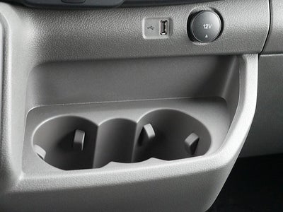 2026 Ford Transit-250 Base AWD