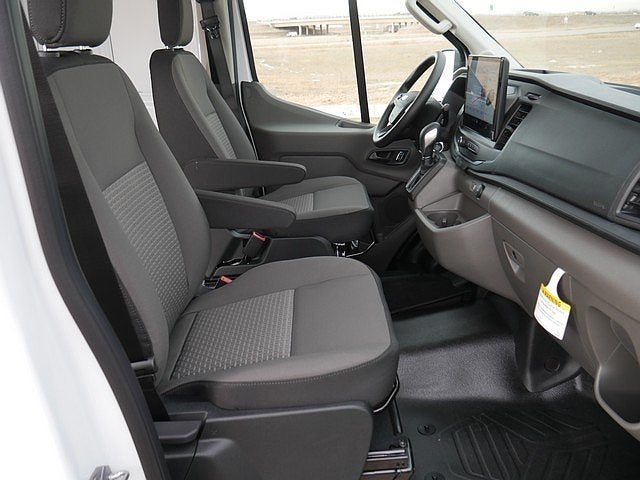 2026 Ford Transit-250 Base AWD