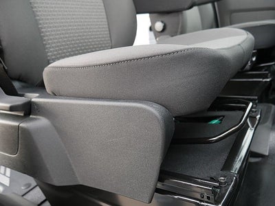 2026 Ford Transit-250 Base AWD