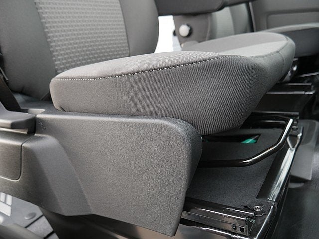 2026 Ford Transit-250 Base AWD