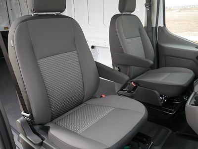 2026 Ford Transit-250 Base AWD