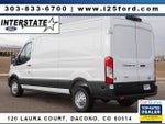 2026 Ford Transit-250 Base AWD