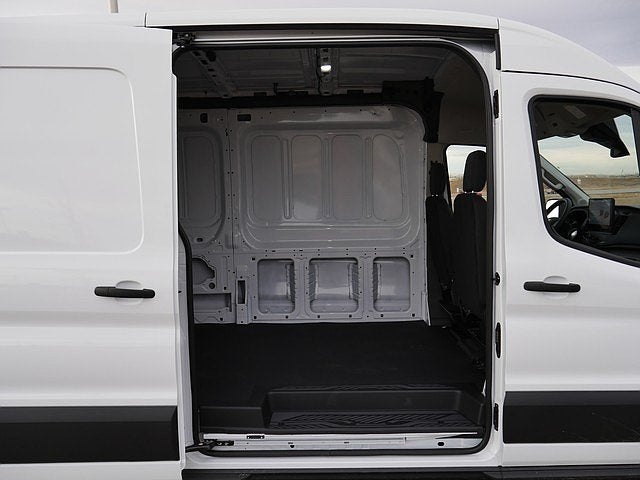 2026 Ford Transit-250 Base AWD