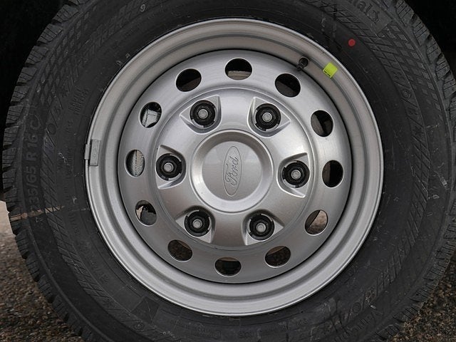 2026 Ford Transit-250 Base AWD