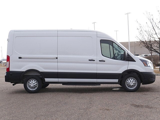 2026 Ford Transit-250 Base AWD