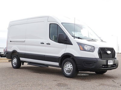 2026 Ford Transit-250 Base AWD