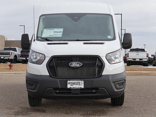 2026 Ford Transit-250 Base AWD