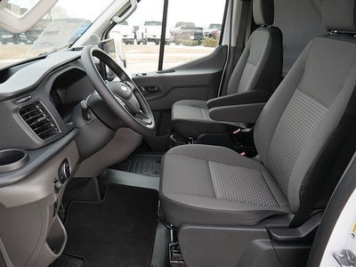 2026 Ford Transit-250 Base AWD