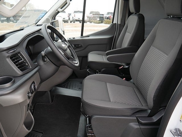 2026 Ford Transit-250 Base AWD