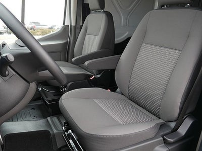 2026 Ford Transit-250 Base AWD