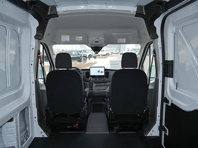 2026 Ford Transit-250 Base AWD