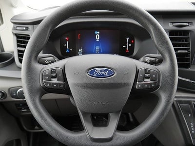 2026 Ford Transit-250 Base AWD