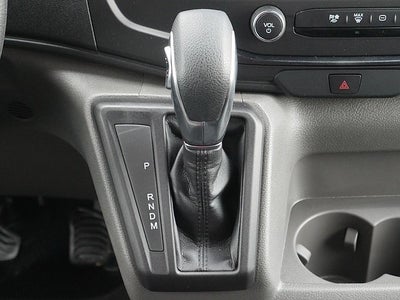 2026 Ford Transit-250 Base AWD