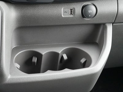 2026 Ford Transit-250 Base AWD