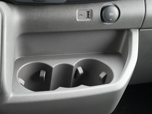 2026 Ford Transit-250 Base AWD