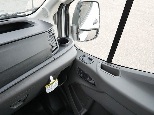 2026 Ford Transit-250 Base AWD