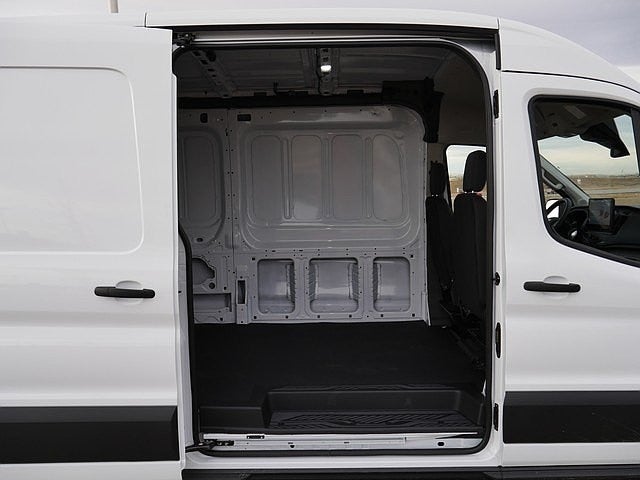 2026 Ford Transit-250 Base AWD