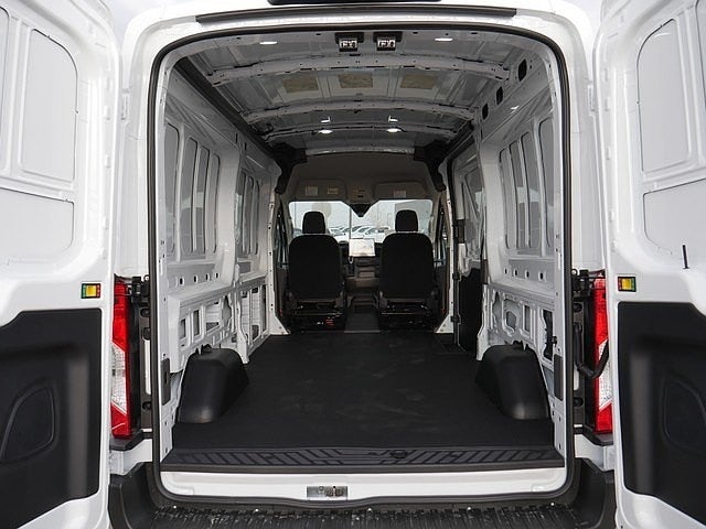 2026 Ford Transit-250 Base AWD