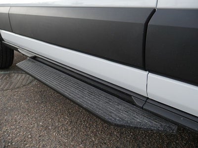 2026 Ford Transit-250 Base AWD