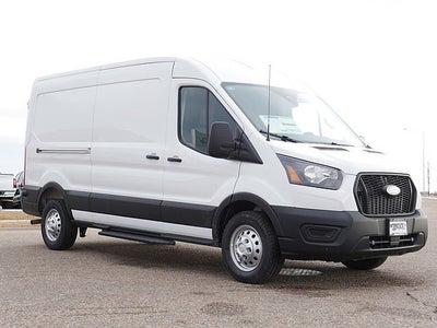 2026 Ford Transit-250 Base AWD
