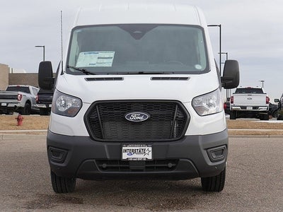 2026 Ford Transit-250 Base AWD