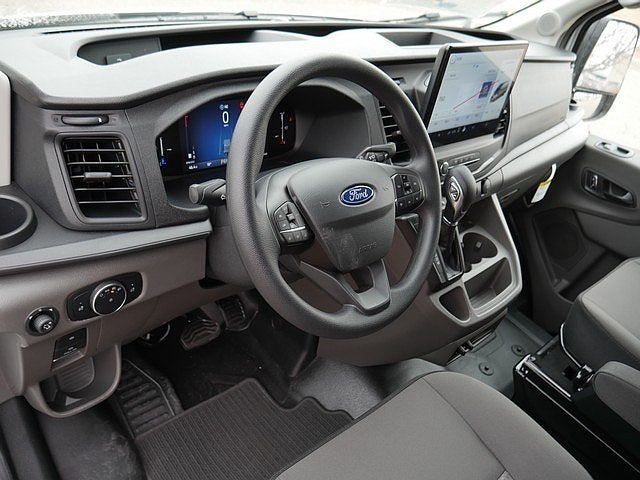 2026 Ford Transit-250 Base AWD