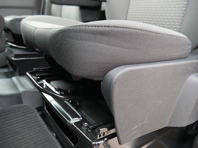 2026 Ford Transit-250 Base AWD