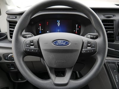 2026 Ford Transit-250 Base AWD