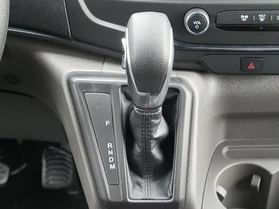 2026 Ford Transit-250 Base AWD