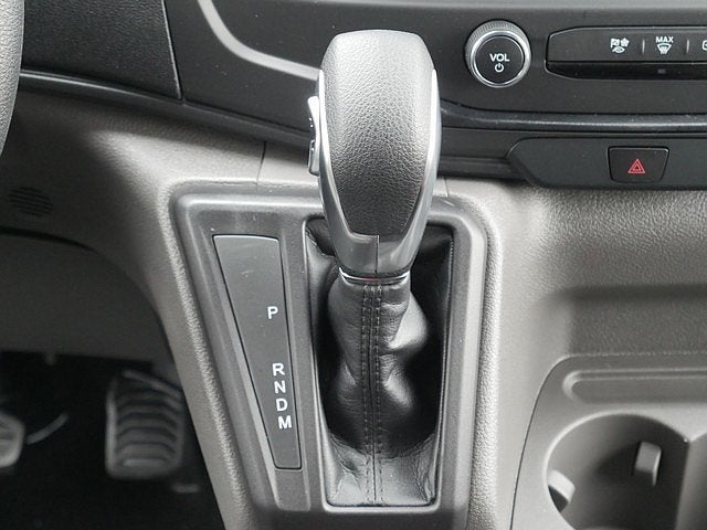 2026 Ford Transit-250 Base AWD