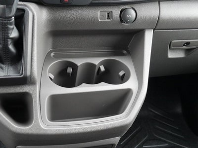 2026 Ford Transit-250 Base AWD