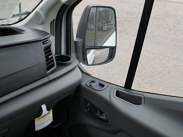 2026 Ford Transit-250 Base AWD