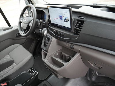 2026 Ford Transit-250 Base AWD