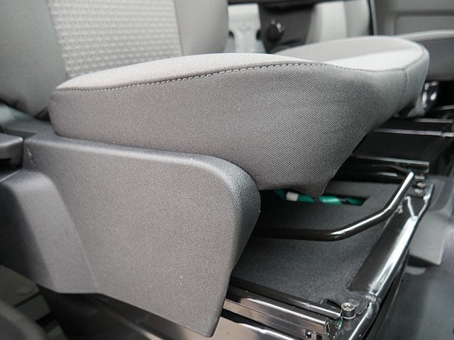 2026 Ford Transit-250 Base AWD