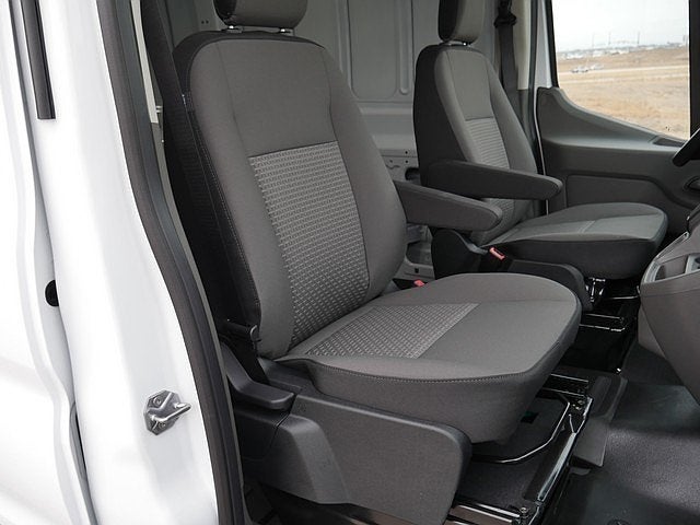 2026 Ford Transit-250 Base AWD